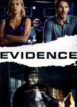 Bằng Chứng Tội Ác