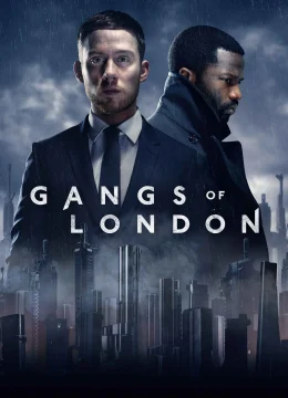 Băng Đảng Luân Đôn (Phần 1)