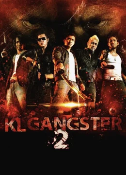 Băng Đảng Mã Lai 2