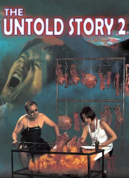 Bánh Bao Nhân Thịt Người 2