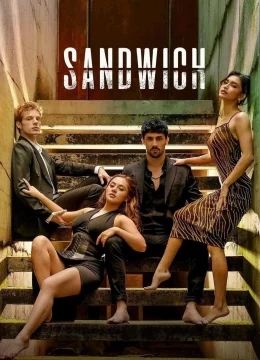 Bánh mì cô Thắm