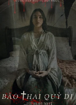 Bào Thai Quỷ Dị