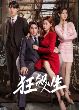 Xem Phim Bão Tố Cuộc Đời Vietsub HD Online