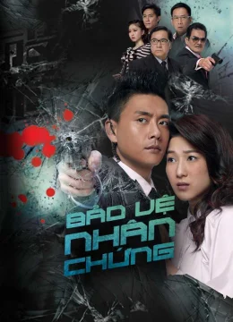 Bảo Vệ Nhân Chứng