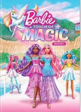 Barbie: A Touch of Magic