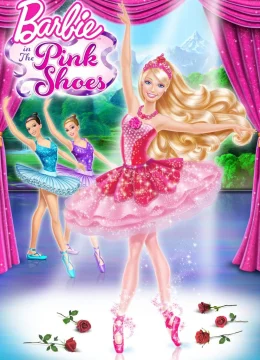 Xem Phim Barbie in the Pink Shoes Vietsub HD Online