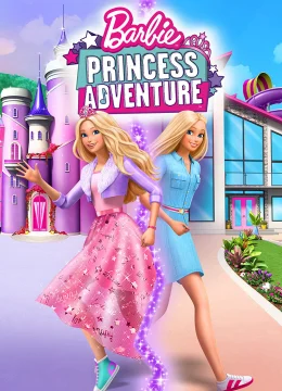 Xem Phim Barbie Princess Adventure Vietsub HD Online