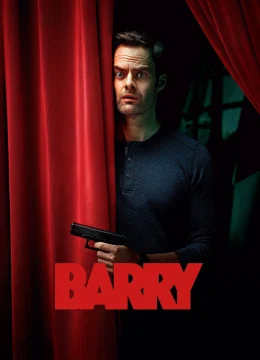 Barry (Phần 2)