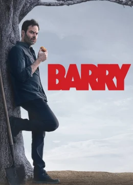 Barry (Phần 3)