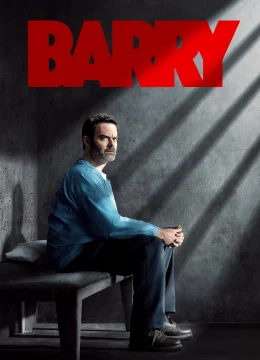 Xem Phim Barry (Phần 4) Vietsub HD Online