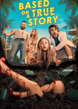 Based on a True Story (Phần 2)