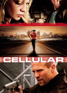 Bắt Cóc (Tín Hiệu Sống)