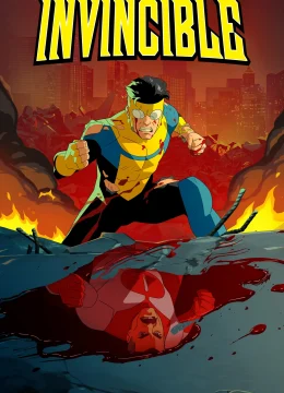 Xem Phim Bất Khả Chiến Bại (Phần 2) Vietsub HD Online