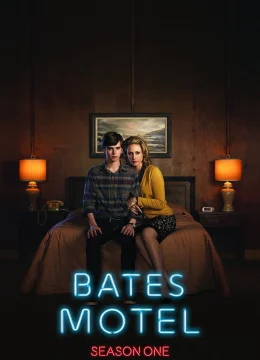 Bates Motel (Phần 1)