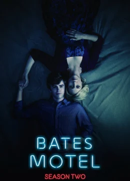 Bates Motel (Phần 2)