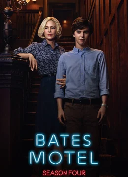 Bates Motel (Phần 4)