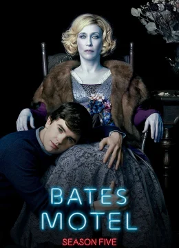 Bates Motel (Phần 5)