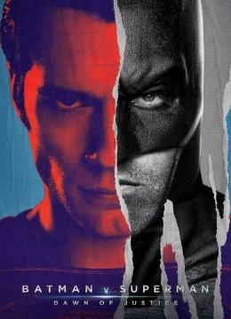 Batman Đại Chiến Superman: Ánh Sáng Công Lý