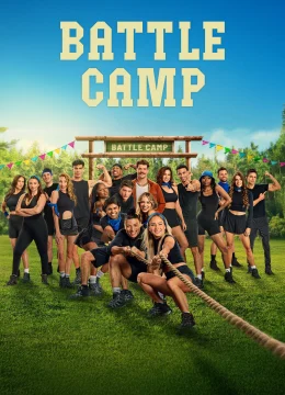 Xem Phim Battle Camp Vietsub HD Online