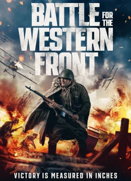 Battle for the Western Front