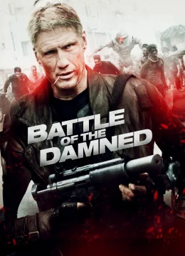 Xem Phim Battle of the Damned Vietsub HD Online