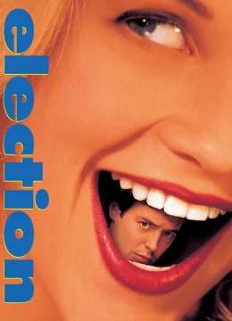 Xem Phim Bầu cử Vietsub HD Online