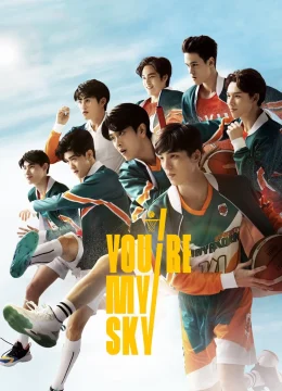 Xem Phim Bầu Trời Của Tôi Vietsub HD Online