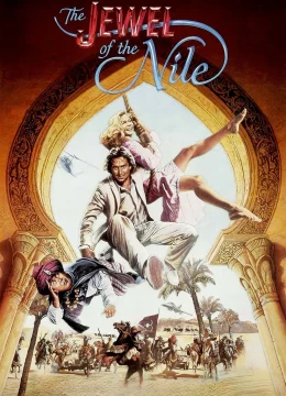 Báu Vật Sông Nile