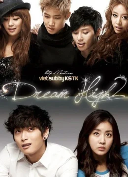 Xem Phim Bay cao ước mơ 2 Vietsub HD Online