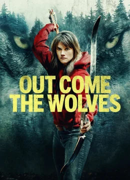 Bầy Sói Khát Máu