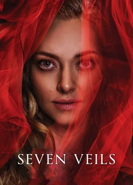 Bảy Tấm Màn Che