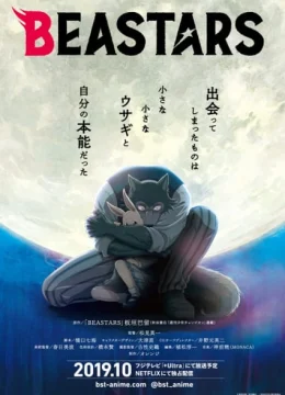 Xem Phim Beastars Vietsub HD Online