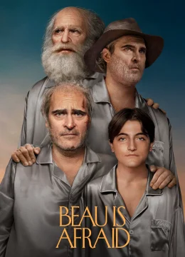 Xem Phim Beau Sợ Sệt Vietsub HD Online