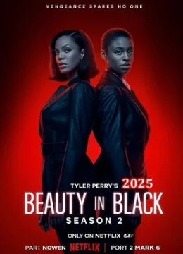 Beauty in Black (Phần 2)