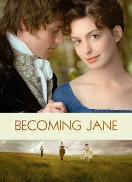 Xem Phim Becoming Jane Vietsub HD Online
