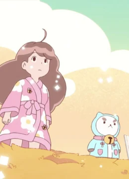 Bee và PuppyCat