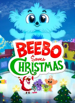 Beebo Cứu Giáng Sinh