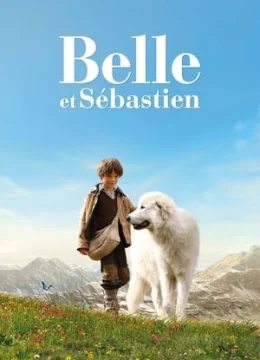 Belle và Sébastien