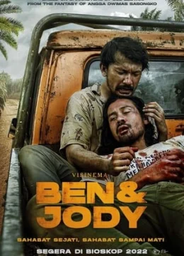 Xem Phim Ben Và Jody Vietsub HD Online