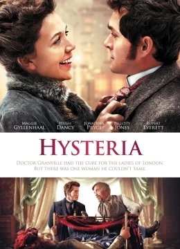 Bệnh Cuồng Loạn