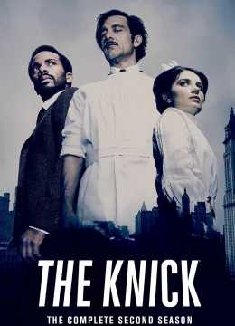 Bệnh Viện Knick (Phần 2)