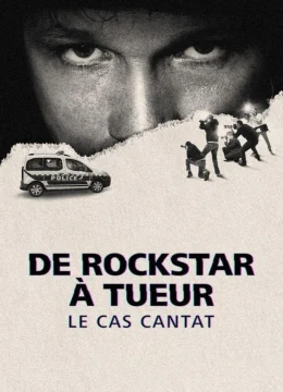 Bertrand Cantat: Từ ngôi sao nhạc rock tới kẻ sát nhân
