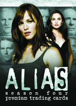 Xem Phim Bí Danh (Phần 4) Vietsub HD Online