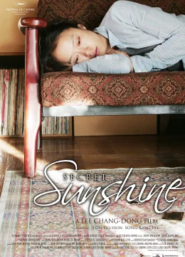 Bí Mật Ánh Dương