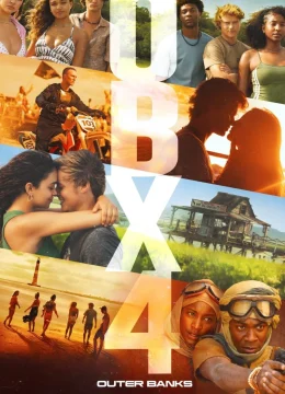 Xem Phim Bí Mật Bị Vùi Lấp (Phần 4) Vietsub HD Online