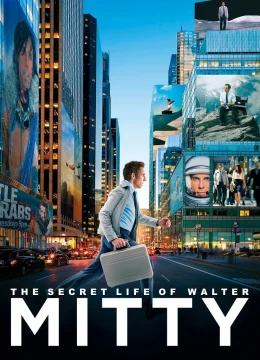 Bí Mật Của Walter Mitty
