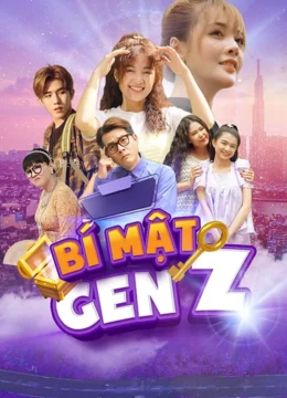 Bí Mật Gen Z