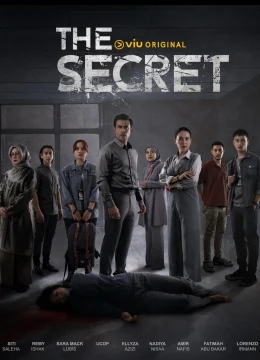 Xem Phim Bí Mật Giảng Đường Vietsub HD Online