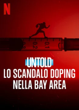 Xem Phim Bí mật giới thể thao: Bê bối Balco Vietsub HD Online