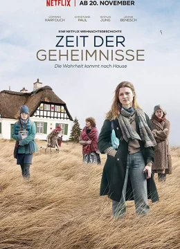 Bí mật kì nghỉ lễ